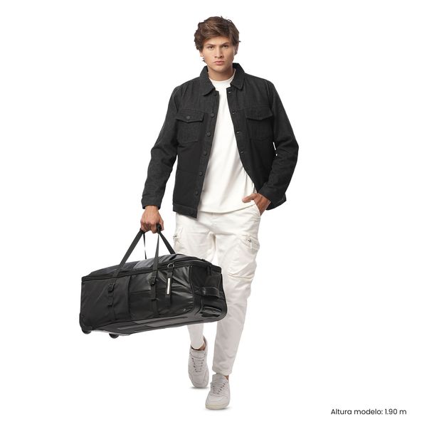 Maleta de Viaje Mediana Trip Unisex