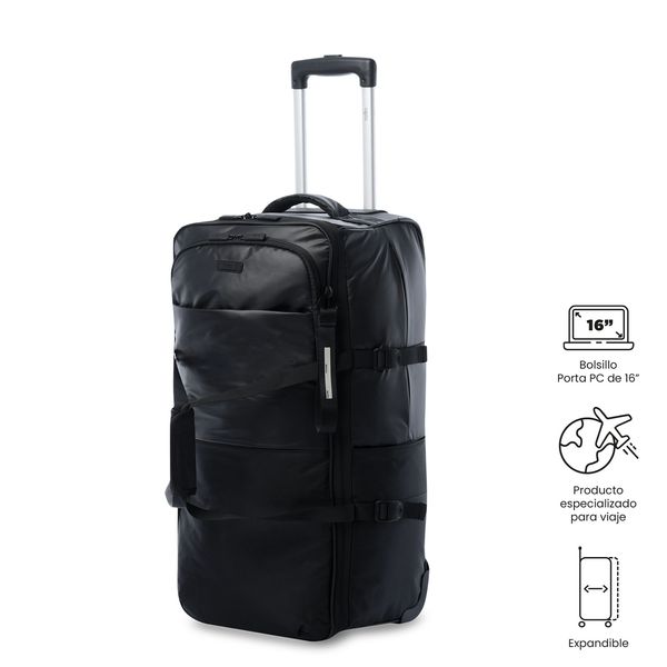 Maleta de Viaje Mediana Trip Unisex