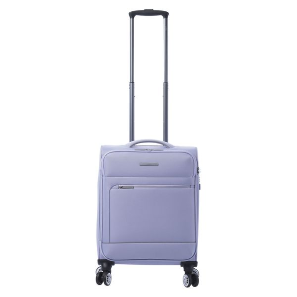 Maleta de 10 kilos 360 Liviana Pequena para Mujer