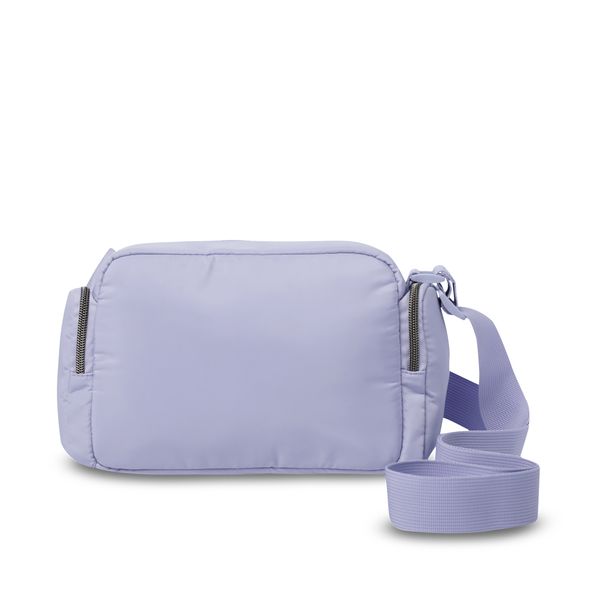 Bolso Brasil tipo Crossbody Pequeno para Mujer