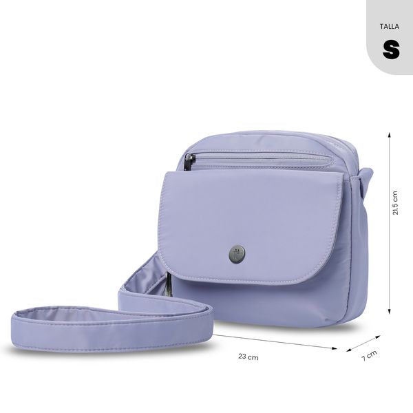 Bolso Porta Tableta 8 Corneana para Mujer