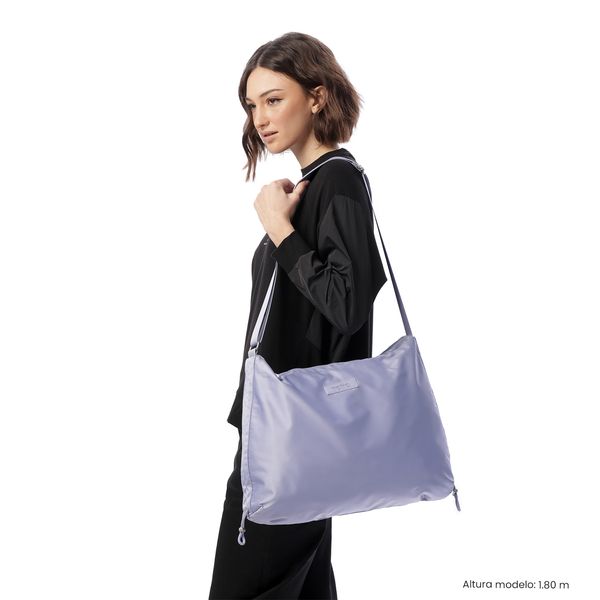 Shopping Bag Estambul Mediano Expandible para Mujer