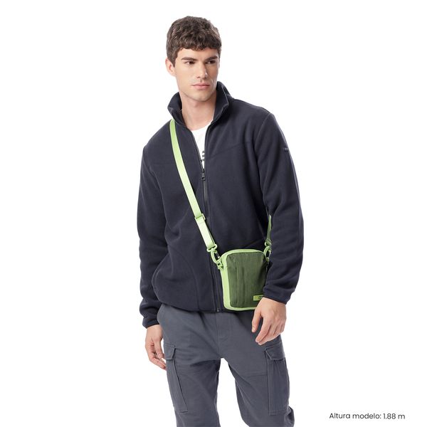 Bolso Balao 30 tipo Crossbody Pequeno para Hombre