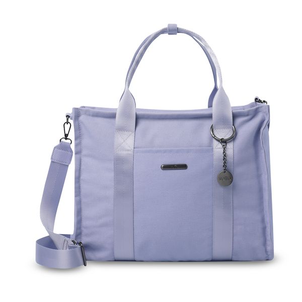 Bolso ToteBag Porta PC 154 para Mujer