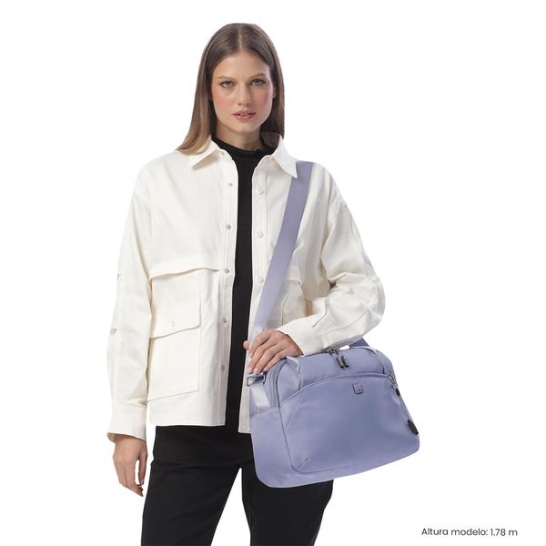 Bolso Roxanne tipo Crossbody Mediano para Mujer