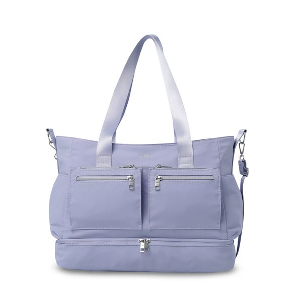 Bolso Maxi Tote Grande para Mujer