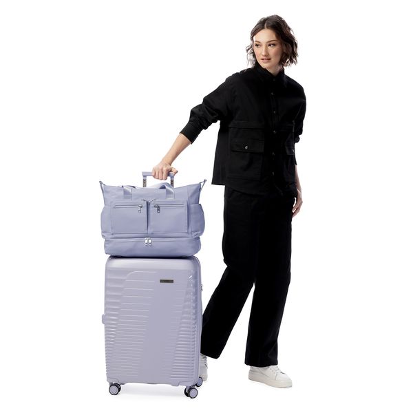 Bolso Maxi Tote Grande para Mujer