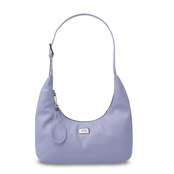 Bolso Smooth tipo Crossbody Pequeno para Mujer