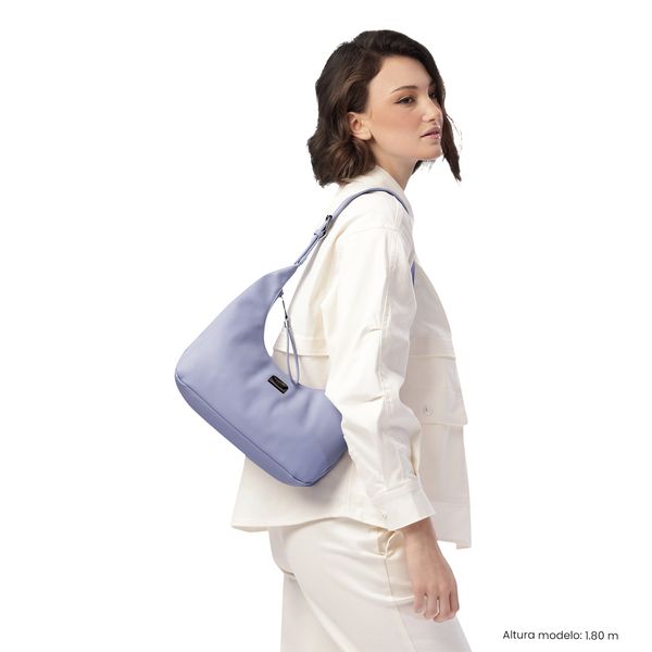 Bolso Smooth tipo Crossbody Pequeno para Mujer