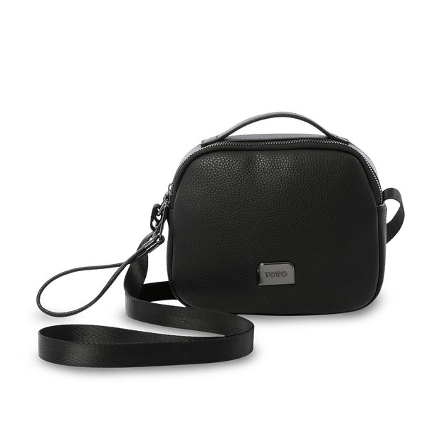 Bolso Smooth Lira tipo Crossbody Pequeno para Mujer