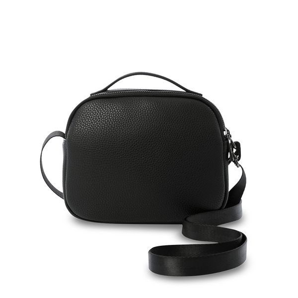 Bolso Smooth Lira tipo Crossbody Pequeno para Mujer