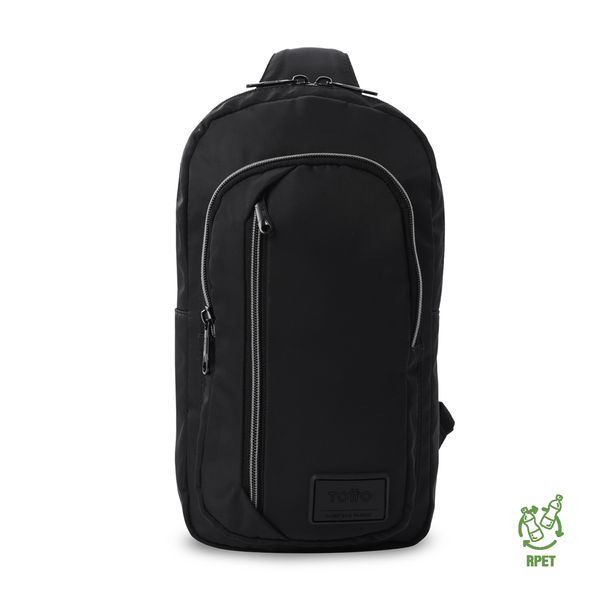Bolso manos libres Porta Table 10 Crossover Tracer Pequeno Unisex