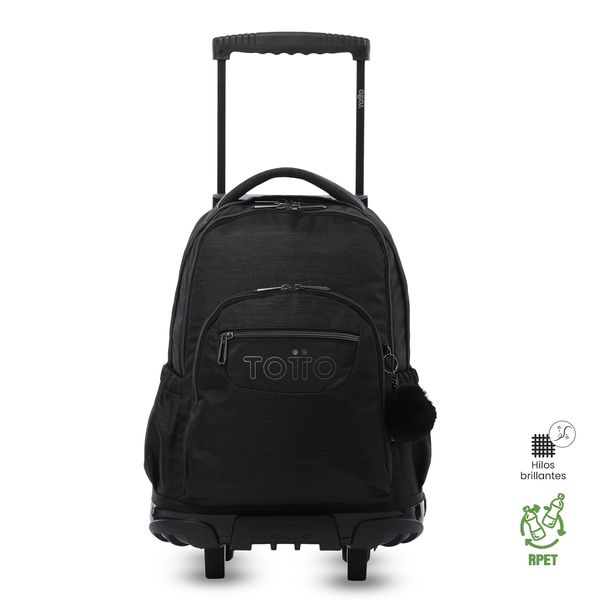 Maleta Nina con ruedas Renglon Neo Grande para Nina