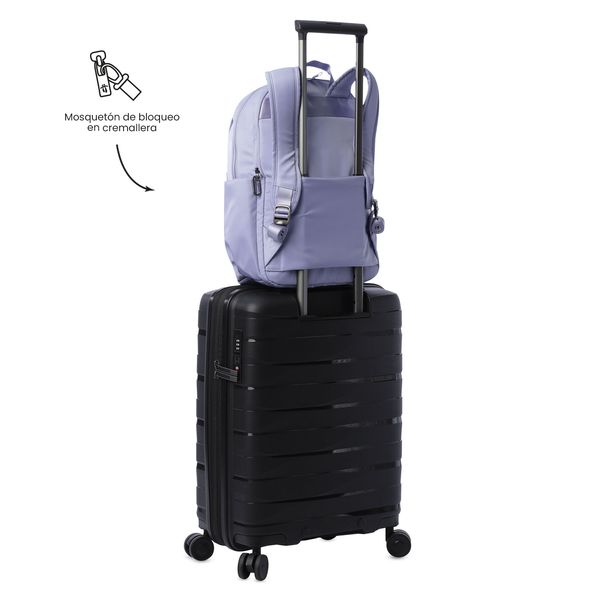 Morral Ejecutivo Porta PC 14 Adelaide 1 20 para Mujer