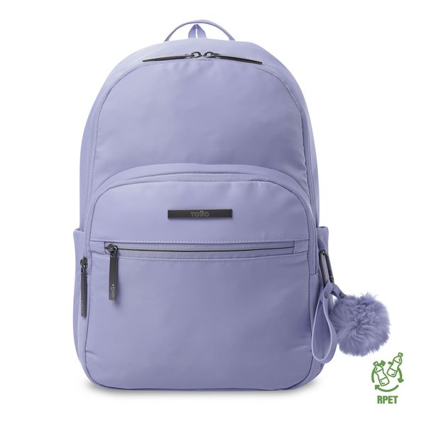 Morral Ejecutivo Porta PC 14 Adelaide 3 20 para Mujer