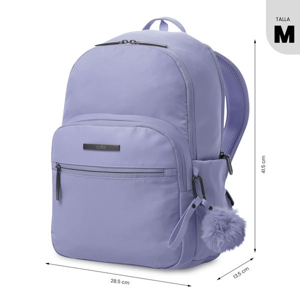 Morral Ejecutivo Porta PC 14 Adelaide 3 20 para Mujer