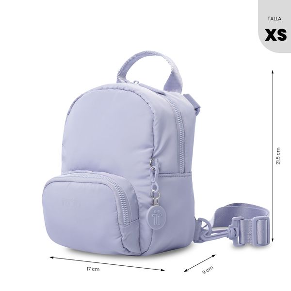 Morral Pequeno 3 en 1 Yuen 20 para Mujer