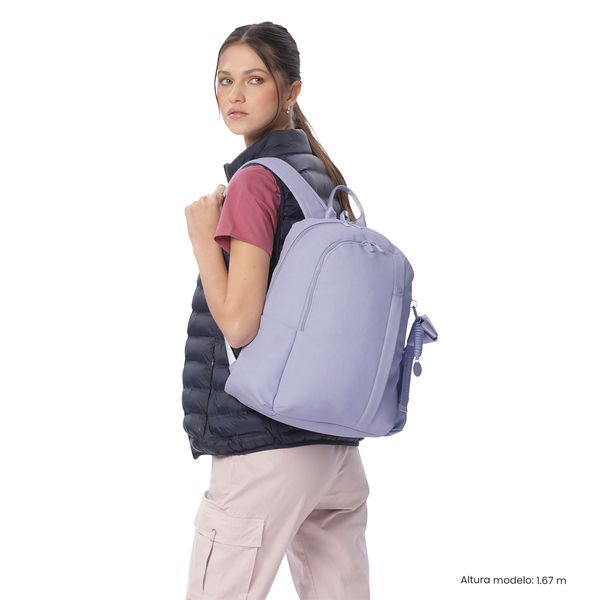 Morral Ejecutivo Porta PC 14 Bow para Mujer