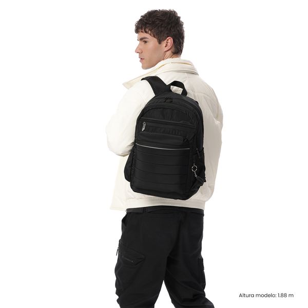 Morral Universitario Porta PC 14 Plaine 20 Unisex