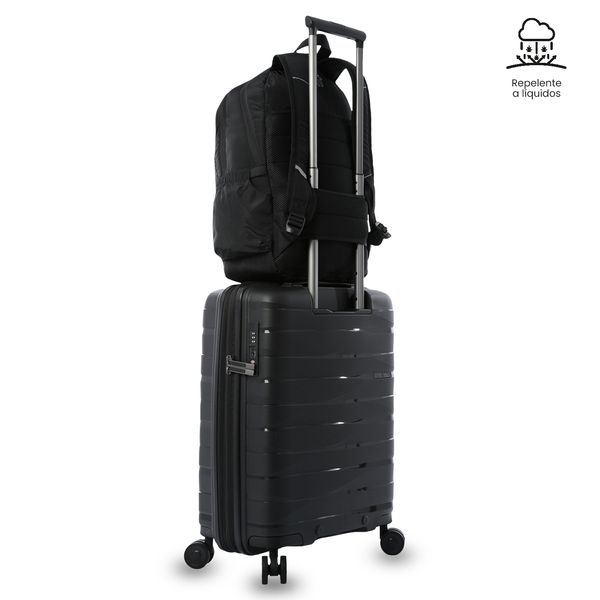 Morral Universitario Porta PC 14 Plaine 20 Unisex