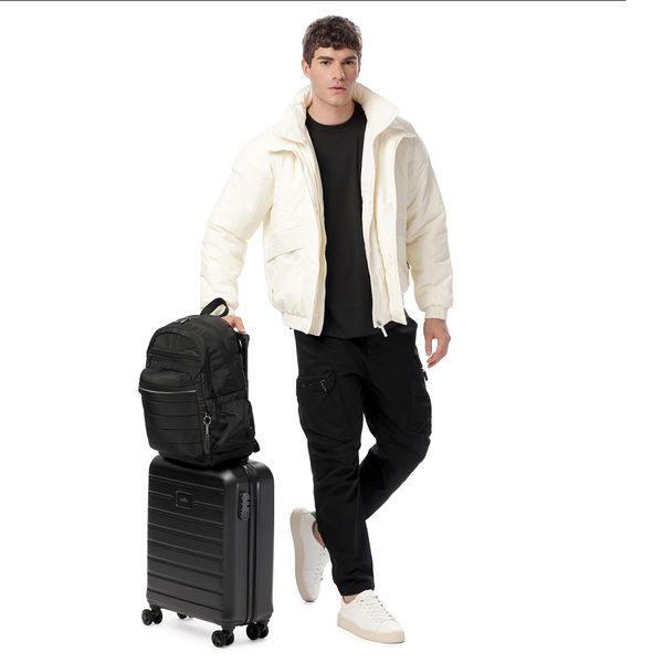 Morral Universitario Porta PC 14 Plaine 20 Unisex