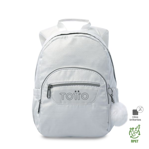 Morral Juvenil Tempera Neo Pequeno para Mujer