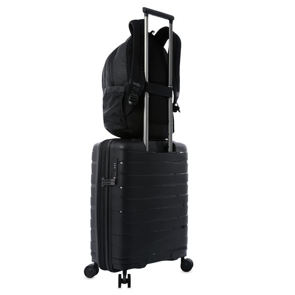 Morral Universitario Steif Nara Unisex Porta PC 14 Unisex