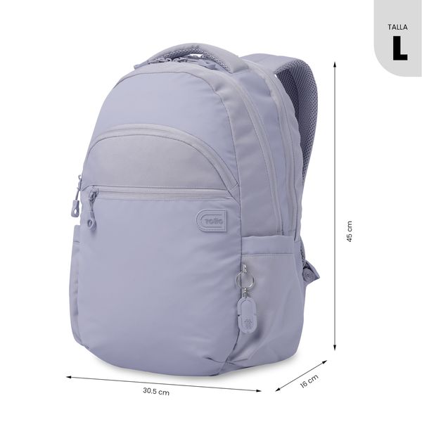 Morral Universitario Stevie Ino Porta PC 154 para Mujer
