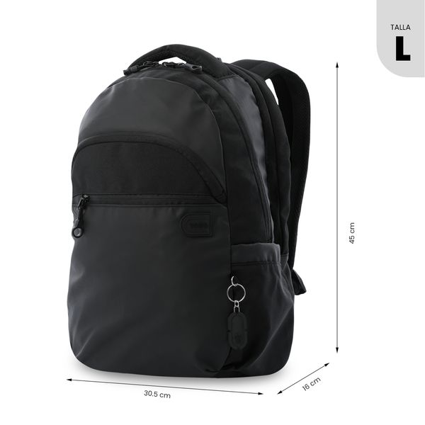Morral Steif Ino para Unisex