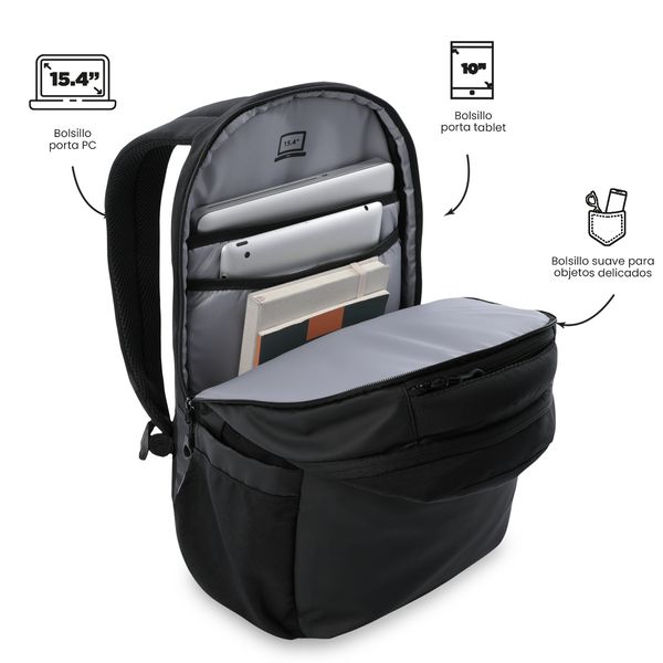 Morral Steif Ino para Unisex