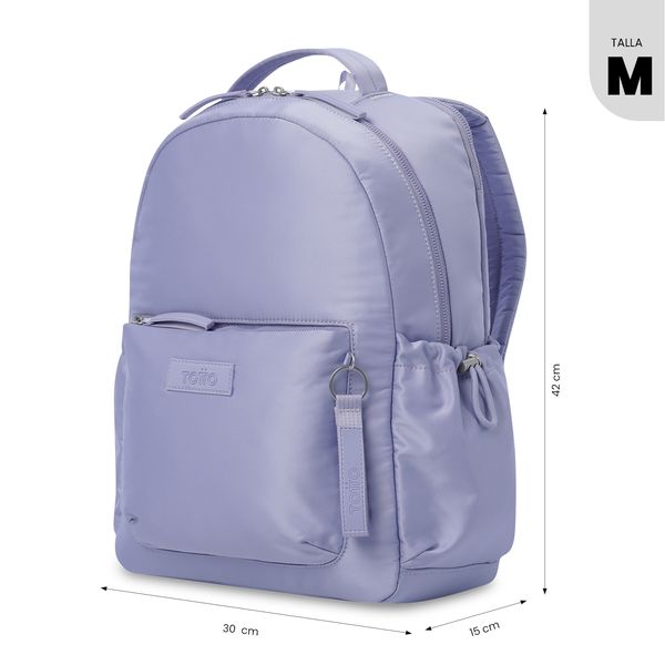Morral Universitario Porta PC 14 Estambul para Mujer