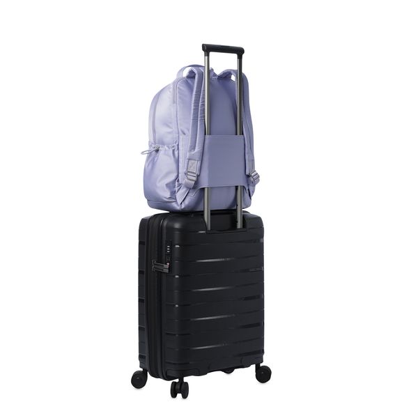 Morral Universitario Porta PC 14 Estambul para Mujer