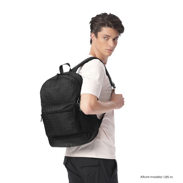 Morral Universitario Porta PC 14 Tocax para Hombre