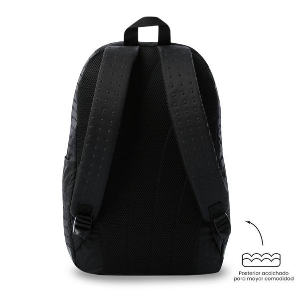 Morral Universitario Porta PC 14 Tocax para Hombre