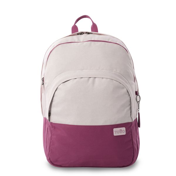 Morral Universitario Porta PC 16 Toluca 20 para Mujer