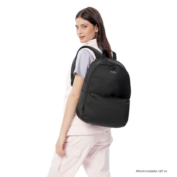 Morral Universitario Palencia Porta PC 13 para Mujer