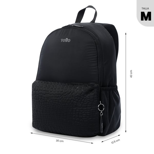 Morral Universitario Palencia Porta PC 13 para Mujer