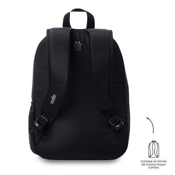 Morral Universitario Palencia Porta PC 13 para Mujer
