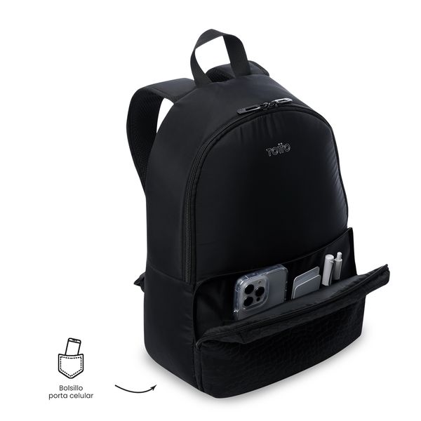 Morral Universitario Palencia Porta PC 13 para Mujer