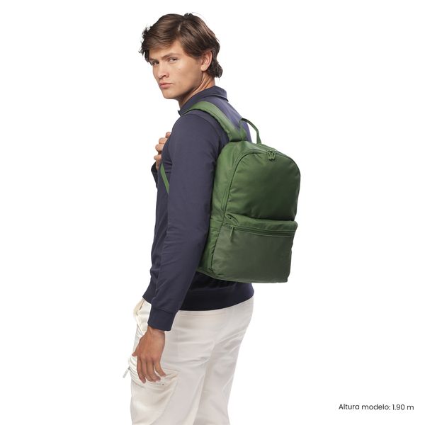 Morral Universitario Porta PC 13 Dragonar 20 para Hombre