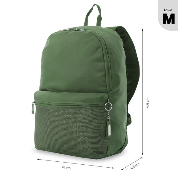 Morral Universitario Porta PC 13 Dragonar 20 para Hombre
