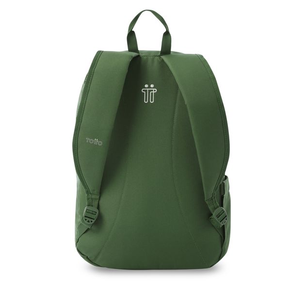 Morral Universitario Porta PC 13 Dragonar 20 para Hombre