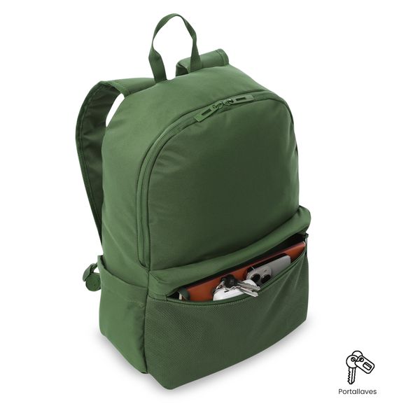 Morral Universitario Porta PC 13 Dragonar 20 para Hombre