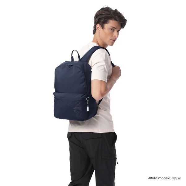 Morral Universitario Porta PC 13 Dragonar 20 Unisex