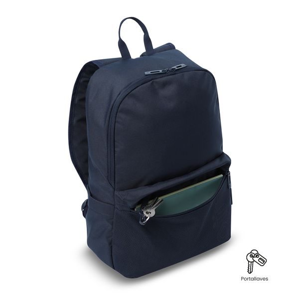 Morral Universitario Porta PC 13 Dragonar 20 Unisex