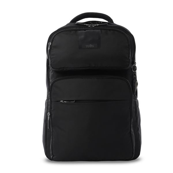 Morral Antimpacto Porta PC 16 Suspension para Hombre