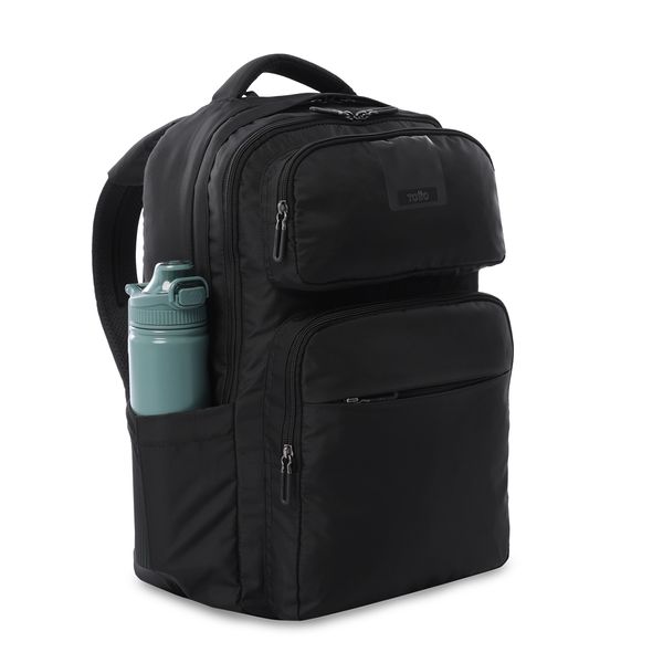 Morral Antimpacto Porta PC 16 Suspension para Hombre