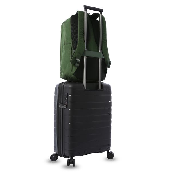 Morral Ejecutivo Porta PC 16 Dallas para Hombre