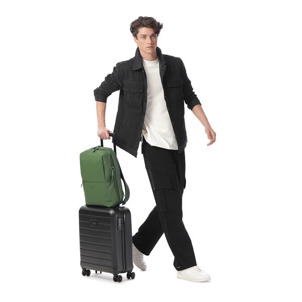 Morral Ejecutivo Porta PC 14 Vania para Hombre