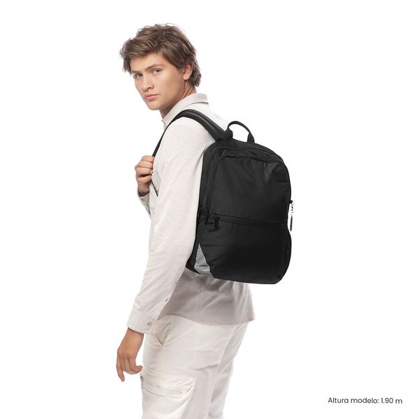 Morral Universitario Koji Porta PC 154 Unisex